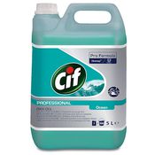 Cif Oxy-Gel 5L