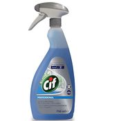 Cif Vetri e Multiuso 750ml