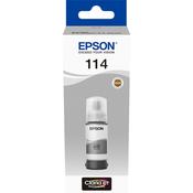 Epson EcoTank 114 Pigmento Grigio_70ml