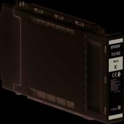 Cartuccia Epson Nero Matte per UltraChrome XD2 110ml