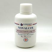 DISINFETTANTE CUTANEO NOVALCOOL 250ml   EUS123