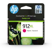 Inkjet HP 912XL 3YL81A magenta 825 copie