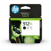 Inkjet HP 912XL 3YL84AE nero 825 copie
