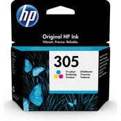 Inkjet HP 305 3YM60AE colore 100 copie