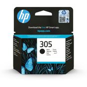 Inkjet HP 305 3YM61AE nero 120 copie