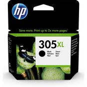 Inkjet HP 305XL 3YM62AE nero 240 copie