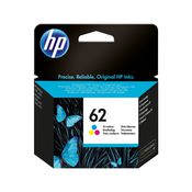 Inkjet HP 62 C2P06AE colore 165 copie