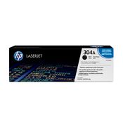 CARTUCCIA DI STAMPA NERO X HP COLOR LASERJET
