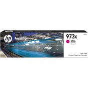 Inkjet HP 973X F6T82AE magenta 7000 copie