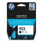 Inkjet HP 953 L0S58AE nero 1000 copie