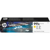 Inkjet HP 991X M0J98AE giallo 16000 copie