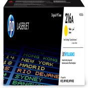 Toner Giallo HP Color LaserJet Pro MFP M182/ M183_850 pag