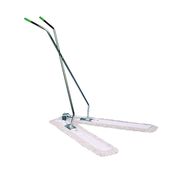 SCOPA COTONE FORBICE 105 CM