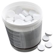 PASTIGLIE IGIENIZZANTI DETERGENTI 1 kg