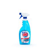 DETERGENTE VETRI E MULTIUSO BIOBIG ml 750