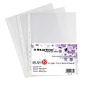 BUSTE A PERF.UNIV.22x30 PPL BUCCIA MEDIUM cf.50