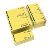 MEMOIDEA NOTES 76x76