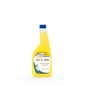 KX LINK -DETERGENTE PROFESSIONALE PER MACCHIE INCHIOSTRO  Tanica Lt.5