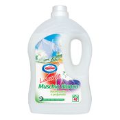 DETERSIVO Lavatrice Muschio Bianco 40 lavaggi LT. 3   100905002346