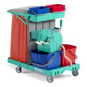 CARRELLO COMPLETO MAGIC LINE 70B