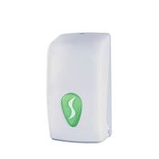 "STILECO"CARTA IGIEN. INTERFOGL. BIANCO