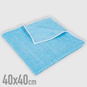 PANNO MICROFIBRA FURBETTO PAVIMENTI 40X40 CM