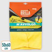 PANNO MAVVOLGO SPAZZOLONE CM.50X60