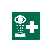 CARTELLO/ETICHETTA ADESIVA PER LEVA QUADRA