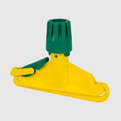 PINZA MOP PLASTICA