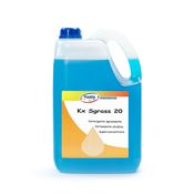 Scric Sgrassatore limone tanica 5 litri  121004005607