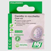 CEROTTO IN ROCCHETTO 5MTX2,5CM