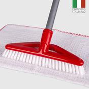 SPAZZOLONE PAVIMENTO IRVANO
