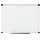 Lavagna bianca magnetica 45x60cm Starline