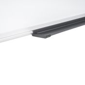 Lavagna bianca magnetica 90x120cm Starline