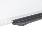Lavagna bianca magnetica 90x120cm Starline