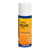 Adesivo spray permanente 400ml Starline