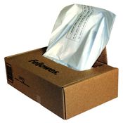 Sacchetti in PE per distruggidocumenti fino a 165lt (conf. 50 pz.)