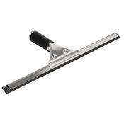 TERGIVETRO INOX CON MANICO MOLLA 45 CM