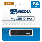 MEMORIA MyUSB Drive 64GB