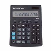 Calcolatrice da tavolo MXL16TAX