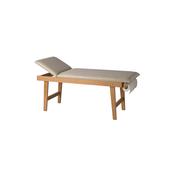 LETTINO MASSAGGIO IN LEGNO