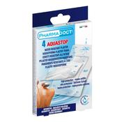 CEROTTI AQUASTOP TRASP. Ass.ti 4 pz