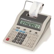Calcolatrice scrivente MPP123