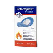 CEROTTO BLUE DETECTABLE HIDROGEL conf. 10 pz