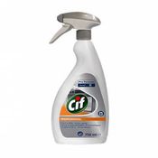 Cif Forni & Grill 750ml