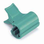 CLIPS FERMASACCO PER CARRELLI