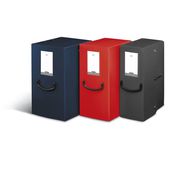 Raccoglitore Pick Up - Dorso 20 cm rosso