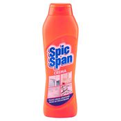 Scric detergente crema 500ml  100612111000