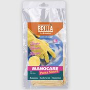 GUANTI MANOCARE - LATTICE SATINATO - L - 1 PAIO