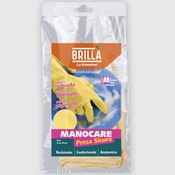 GUANTI MANOCARE - LATTICE SATINATO - M - 1 PAIO